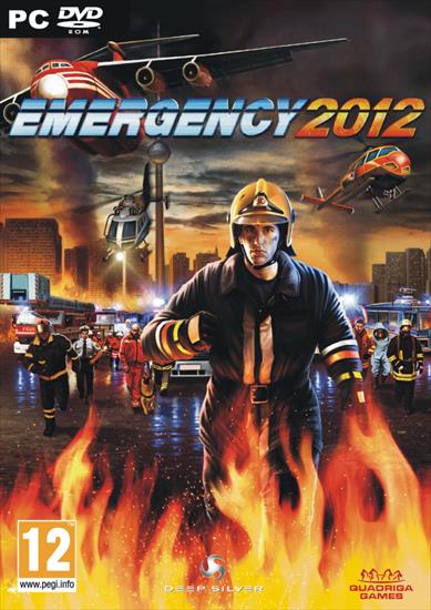 Emergency 2012 - cover.jpg