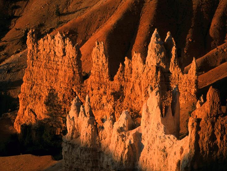 National Park USA Collection - Sunrise_-Bryce-National-Park_-Utah.jpg