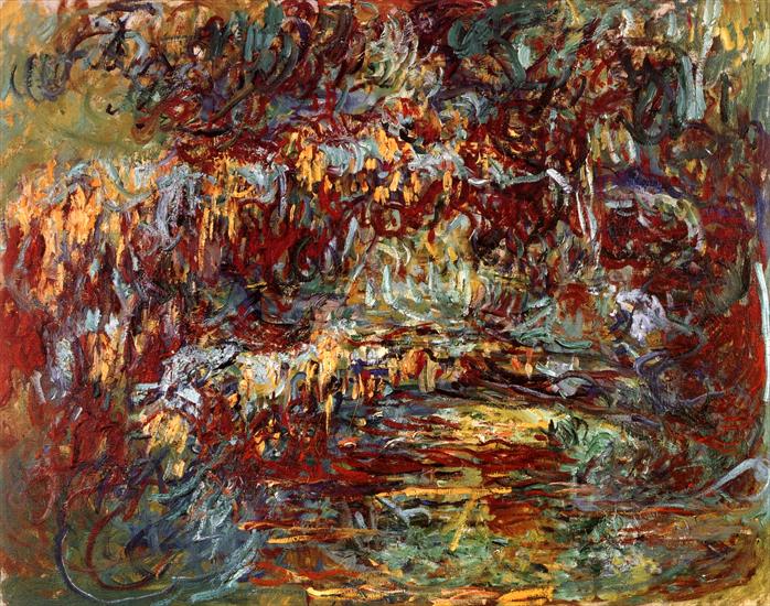 296 paintings 600dpi - 285. The Japanese Bridge 1918-1924.tif