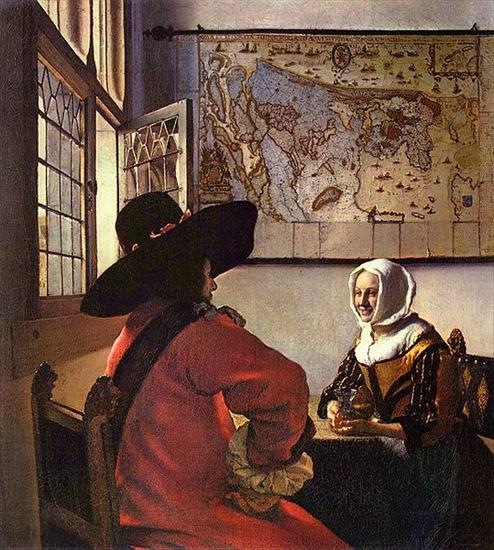 Vermeer Jan - Jan Vermeer van Delft .jpg
