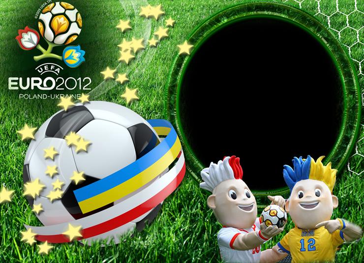PHOTOSHOP ramki dla CHŁOPCÓW - Euro 2012.png