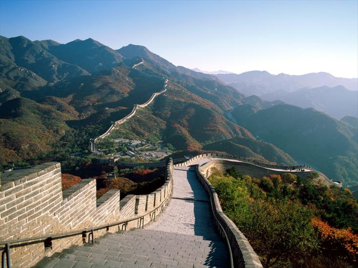 wielki Mur - The Great Wall of China.jpg