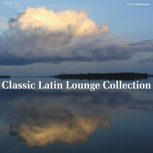 ZZ Muzyka Latyno-Amerykańska - Różne Płyty CD - Spakowane - Classic Latin Lounge Collection 2012.jpg