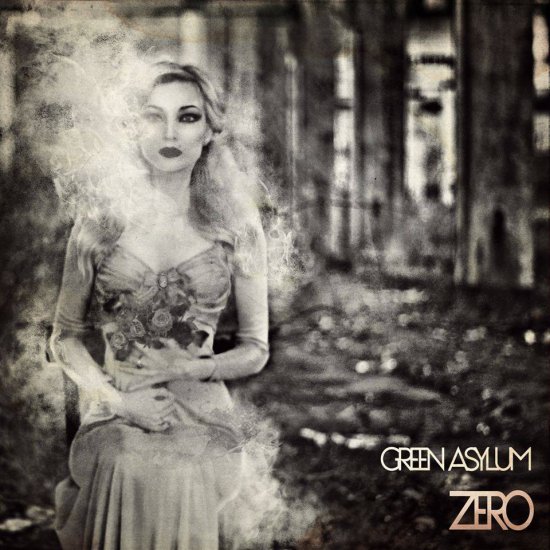 Green Asylum - Zero 2014 - Cover.jpg