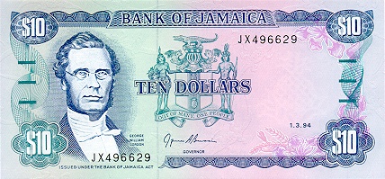 Jamaica - JamaicaP71e-10Dollars-1994_f.jpg