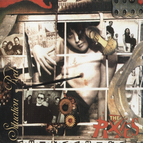 1992 - Situation Red - Cover.jpg