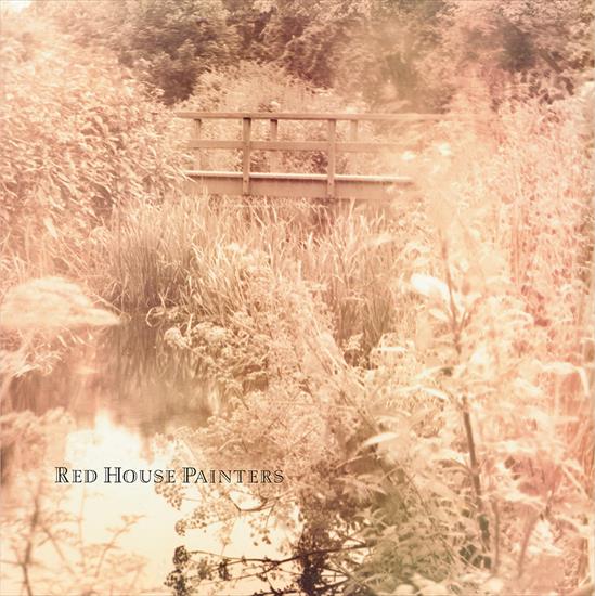 1993 - Red House Painters II Bridge - Cover.jpg
