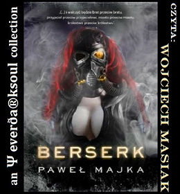 Audiobook PL Majka Paweł - Berserk es - audiobook-cover.png