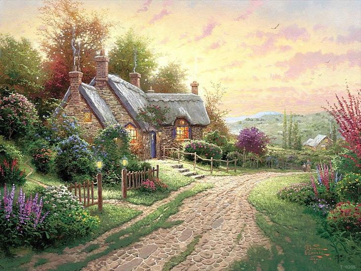 Thomas Kinkade - HTB1NB_9QXXXXXabXXXXq6xXFXXXC.jpg