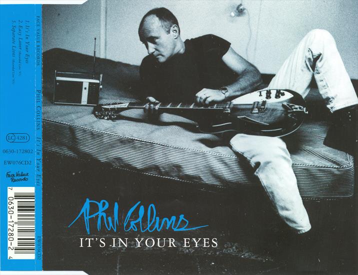 covers - In Your Eyes CD2 Front.jpg