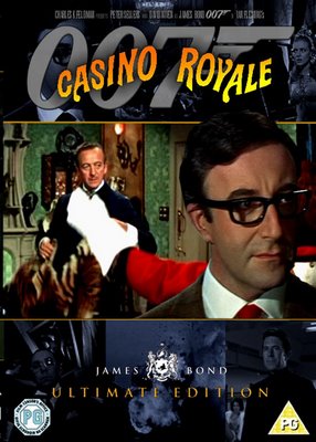Casino Royale - Casino Royale 1967 - movie poster 25.jpg
