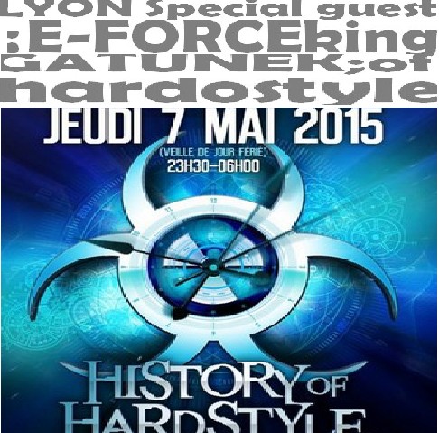 LYON Special GUEST -F-FORCE KING OF HARDOSTYLE 2015 - OKLADKA NA CD.jpg