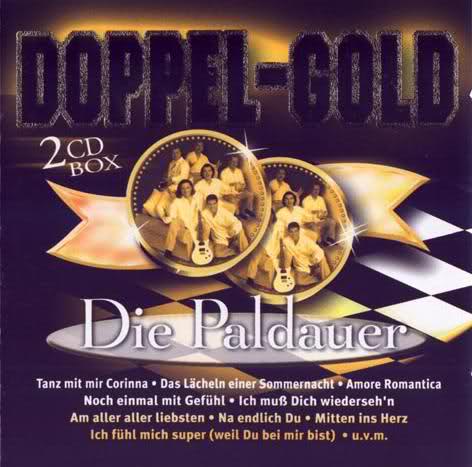 Die Paldauer - 00 - Die Paldauer - Doppel - gold.jpg