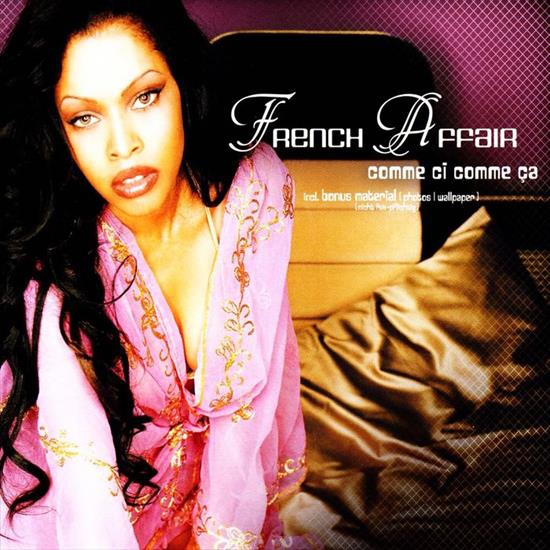 cover - FRENCH AFFAIR - COMME CI COMME CA.jpg