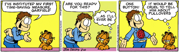 Garfield - Garfield 162.GIF