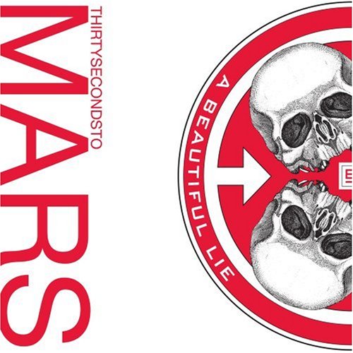 30 Seconds To Mars - From Yesterday - 30 Seconds To Mars - From Yesterday.jpg