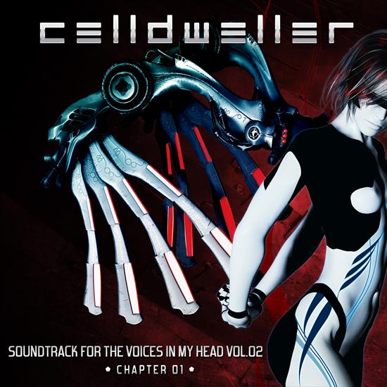 Chapter 01 Deluxe Edition - Celldweller - SVH Vol. 02 Chapter 01.jpg
