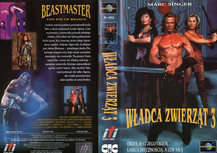 Okładki VHS - Władca Zwierząt 3.jpg