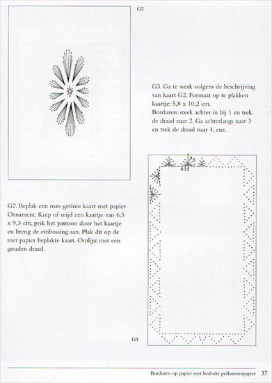 Borduren op papier met bedrukt perkamentpapier - blz37.jpg