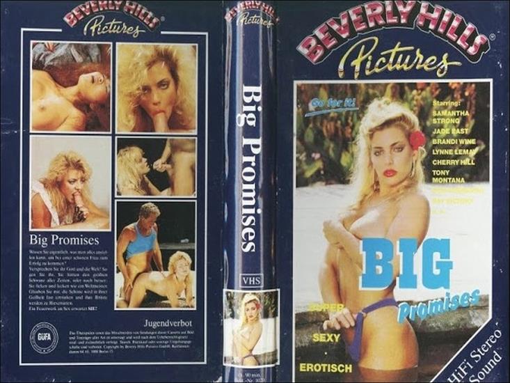 BEVERLY HILLS PICTURES porn - BEVERLY HILLS PICTURES - Big promises.jpg