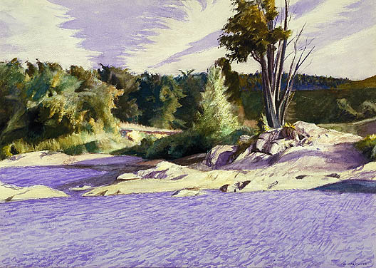Hopper, Edward - Hopper White River at Sharon, 1937.jpg