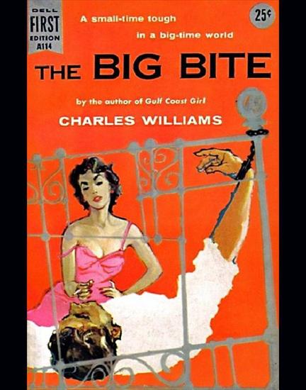 W - Big Bite, The - Charles Williams.jpg