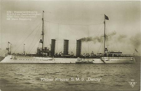 Okręt wojenny S.M.S. Danzig - 004.jpg