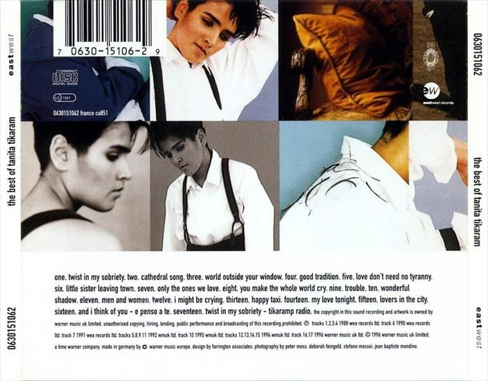 The Best Of-1996 - Tanita Tikaram-The Best Of Back.jpg