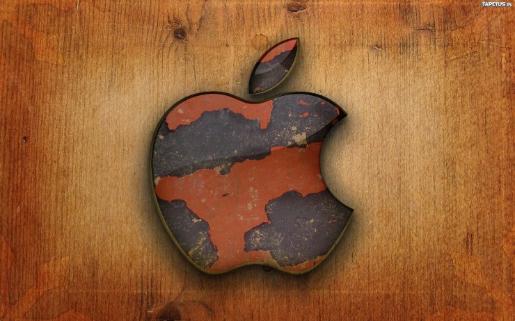 Tapety LOGO - 67615_znak-firmowy-apple.jpg