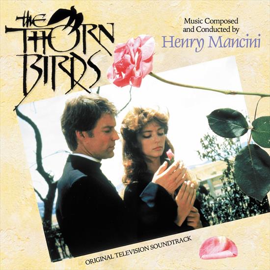 1983 - The Thorn Birds  Original Television Soundtrack 2CD - front.jpg