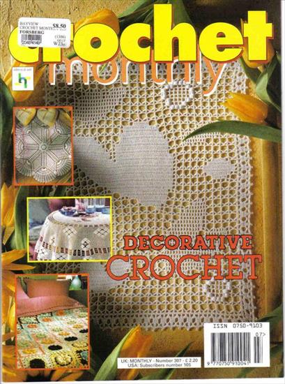 Crochet Monthly - Crochet Monthly 307.jpg