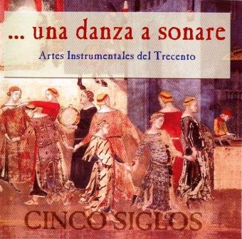Una Danza a Sonare Cinco Siglos - blog.jpg