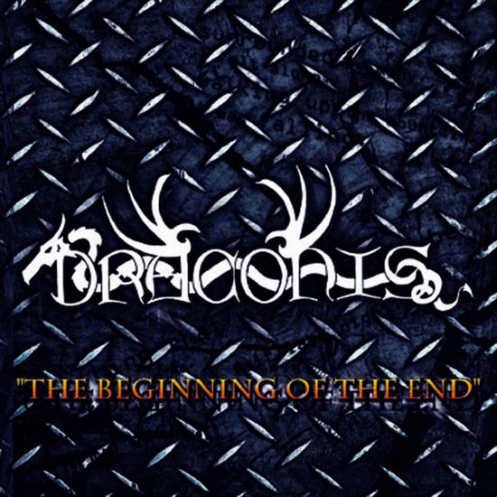 Draconis - The Beginning Of The End 2011 Argentina - acov_tid152895.png
