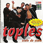 Toples - Inny Swiat - cover.jpg