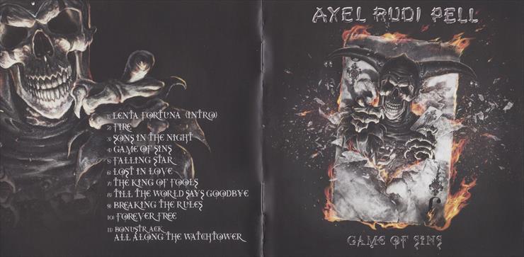 Axel Rudi Pell - Game Of Sins Limited Edition 2016 Flac - Booklet 01.jpg