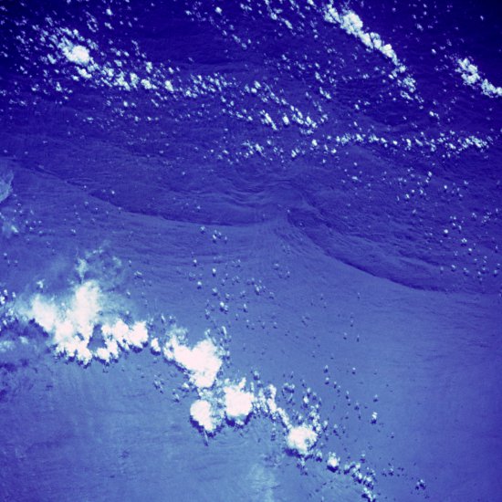 WSZECHŚWIAT - Earth As Viewed From Space DS Vol 192.JPG