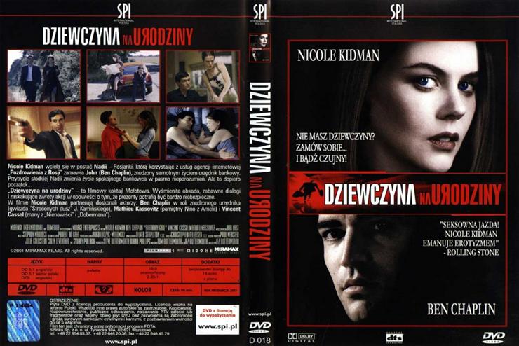 Okładki DVD - dziewczyna na urodziny.jpg