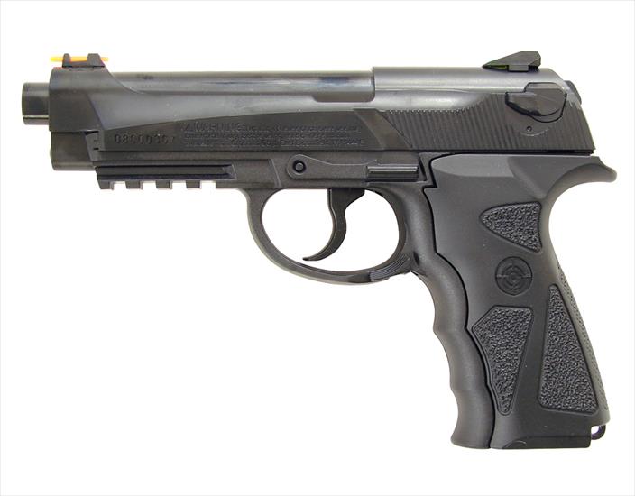 Broń palna   ewciakichu - pistolet_crosman_C31_4,5mm.jpg