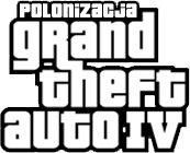  Spolszczenie do GTA 4 - LOGO GTA 4 FULL PL.png
