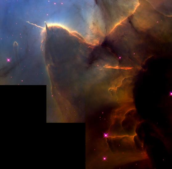 Teleskop Hubblea - opo9942a.tif