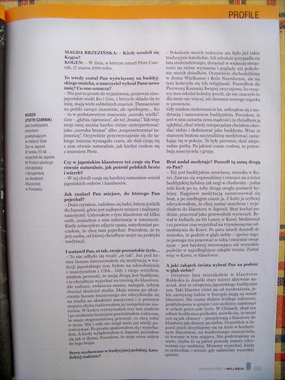 Charaktery - magazyn psychologiczny, Nr 5 208 Maj 2014 - 589.JPG