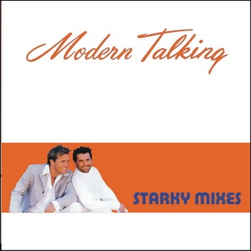 Modern Talking - Starky Mixes 2009 - 00 f.jpg