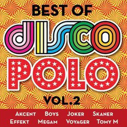 Best Of Disco Polo Vol.2 - Disco Polo.jpg