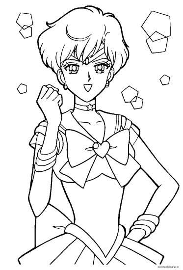 Kolorowanki Sailor Moon1 - curanus01.gif
