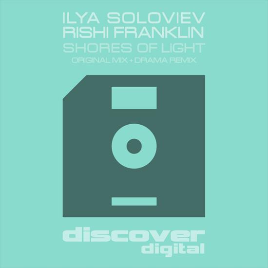 Ilya_Soloviev_and_... - 00-ilya_soloviev_and_rishi_franklin-shores_of_light-cover-2015.jpg