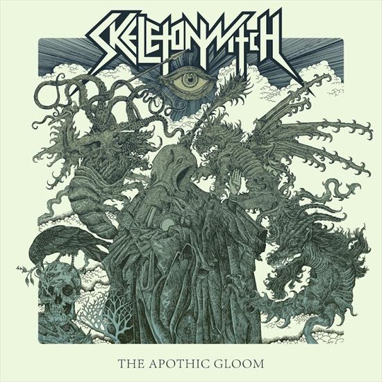 Skeletonwitch US-The Apothic Gloom ep.2016 - Skeletonwitch US-The Apothic Gloom EP.2016.jpg