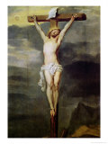 Wielkanoc - 200036_bChrist-on-the-Cross-1627-Posters1.jpg