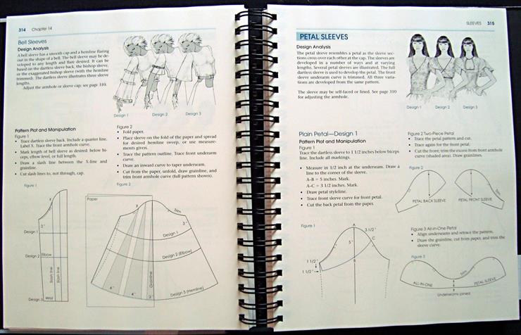 PATTERNMAKING for fashion design1 - PATTERNMAKING for fashion design 184.JPG