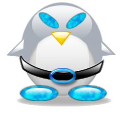 Avatars - Tux Avatar 821.png