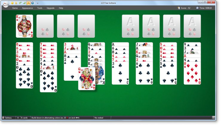123 Free Solitaire - screenh.jpg